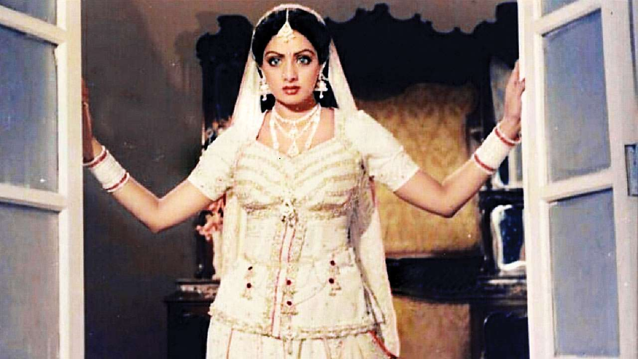 Sridevi Rejected 1994’s Second Biggest...