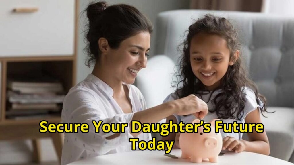 Sukanya Samriddhi Yojana