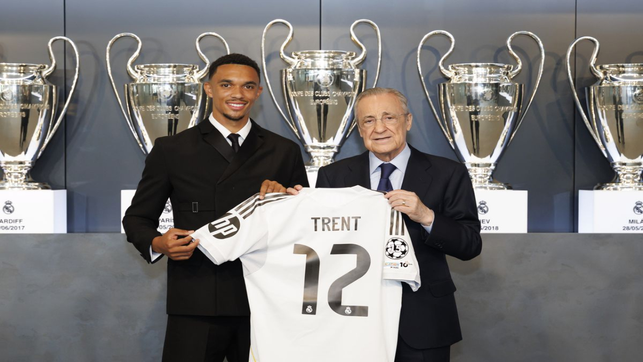 Match Preview: Real Madrid VS Al Hilal in the FIFA Club World Cup