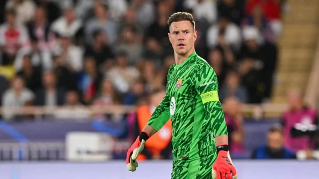 Barcelona complete the signing of Espanyol Goalkeeper Joan Garcia: Know more here