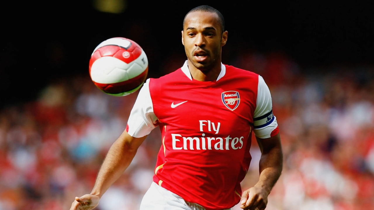 Top 10 Football Players