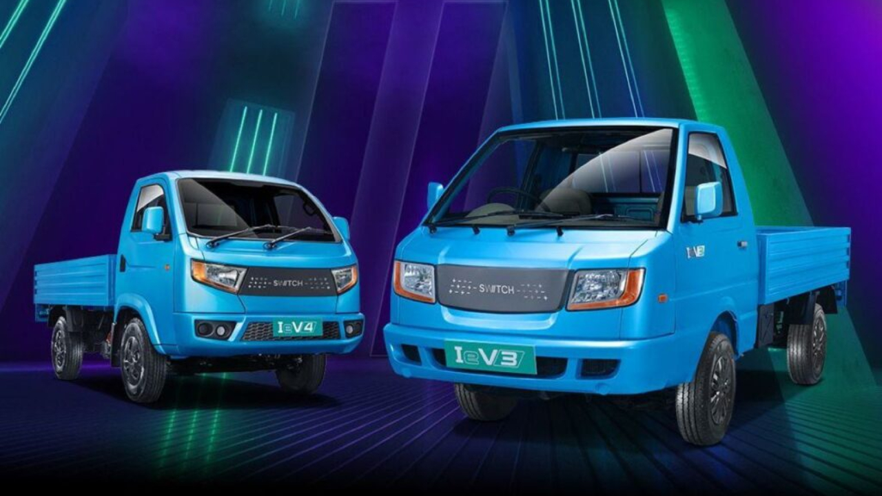 Top 3 Affordable Electric Pick-Up...