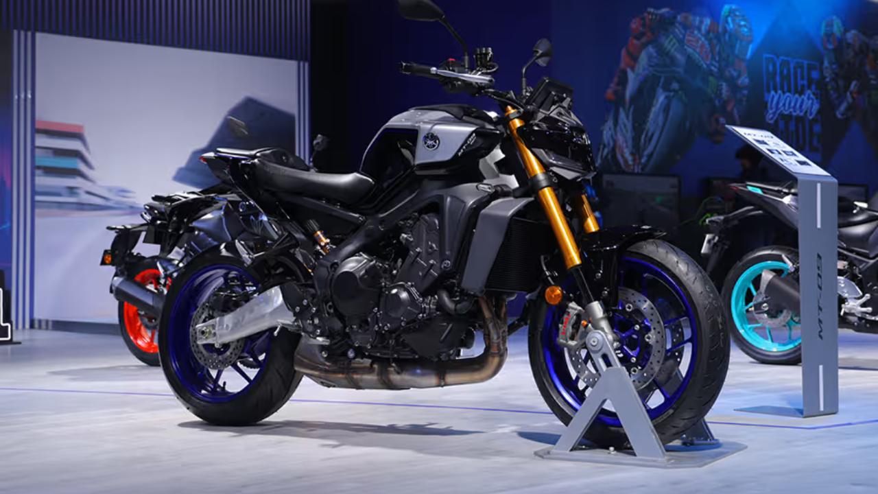 Top 3 Upcoming Yamaha Bikes...