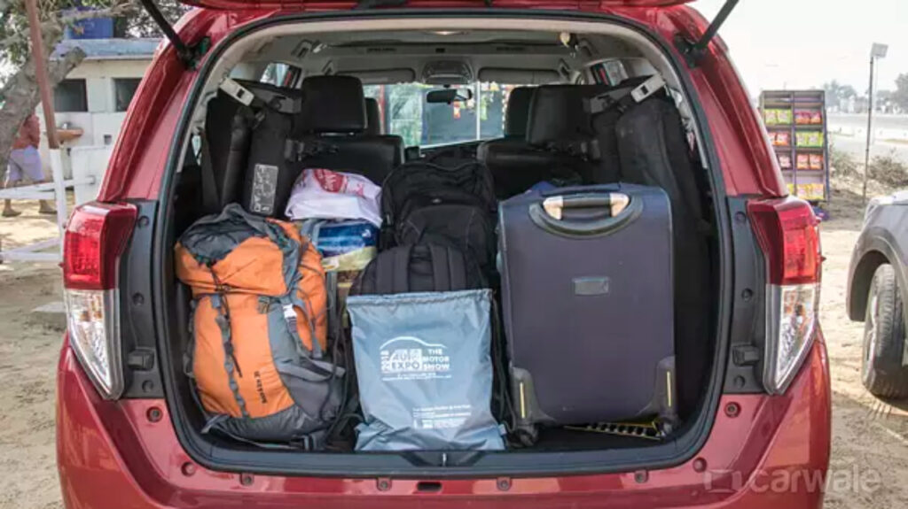 Top 5 Family Diesel Cars with High Boot Space
