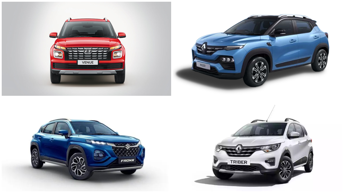 Top 5 Upcoming Budget Cars...