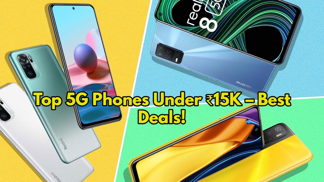 Get the best smartphone