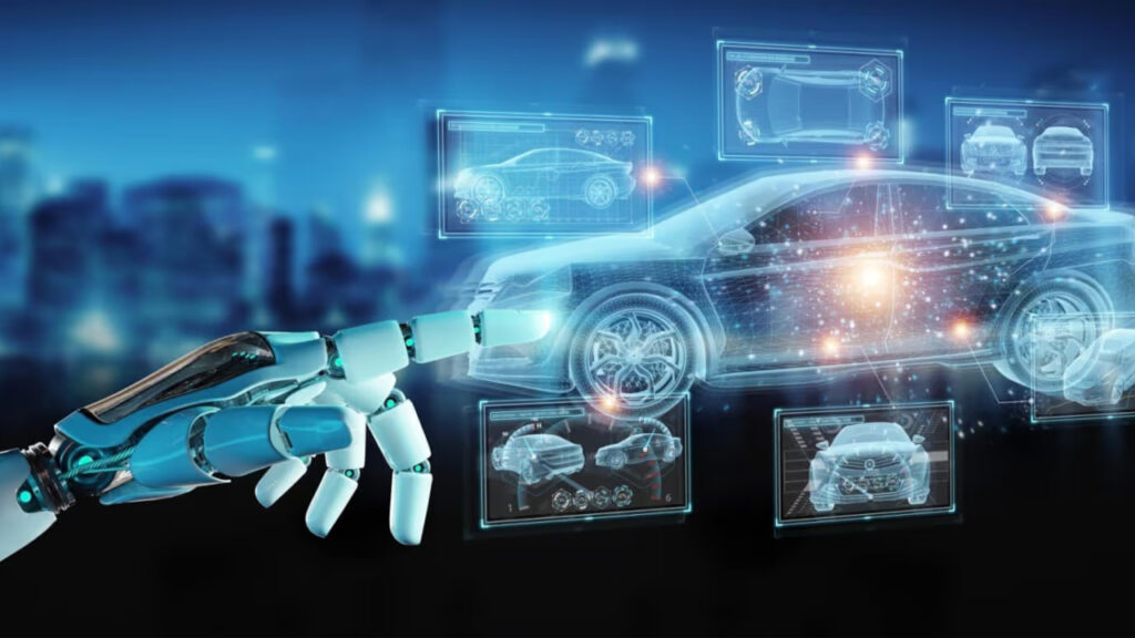 Top Modern Car Safety Features in 2025 