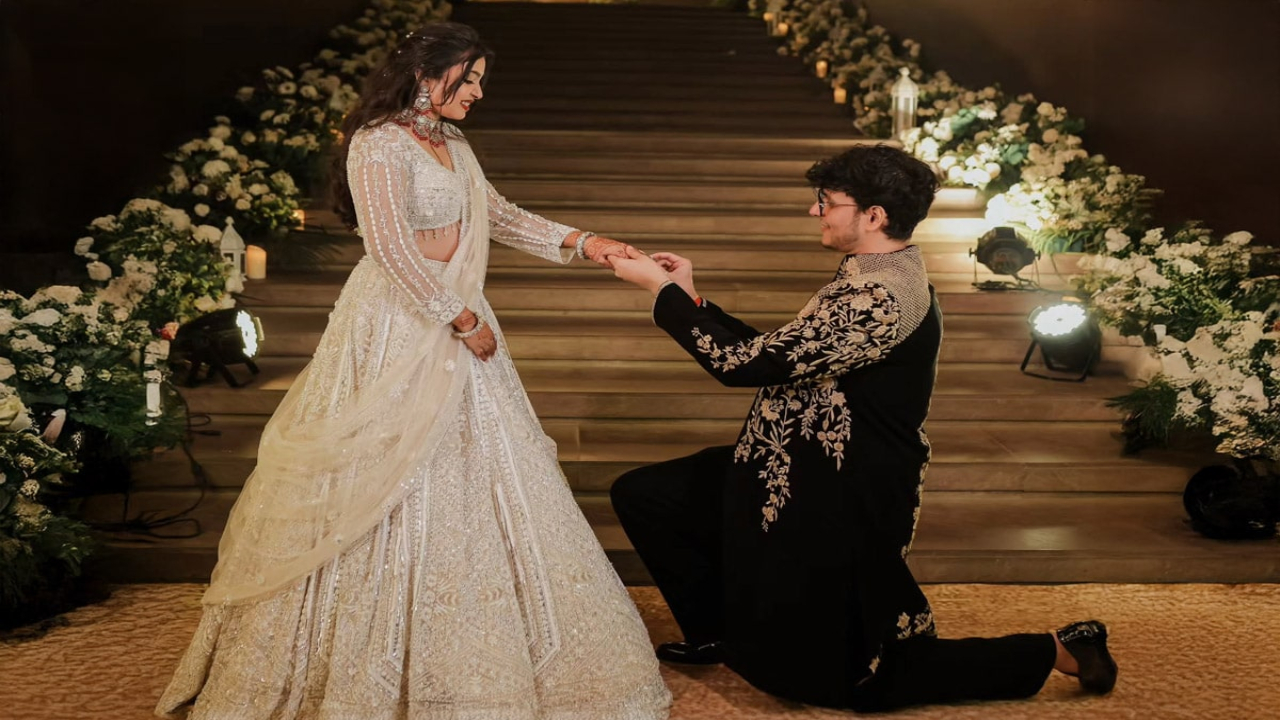 Triggered Insaan’s Wedding Shocks Fans-Who...