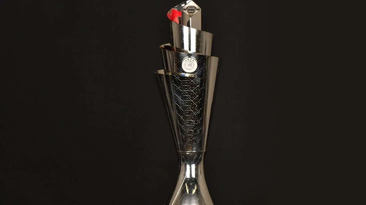 Match Overview: Portugal VS Spain in the Nations League Final