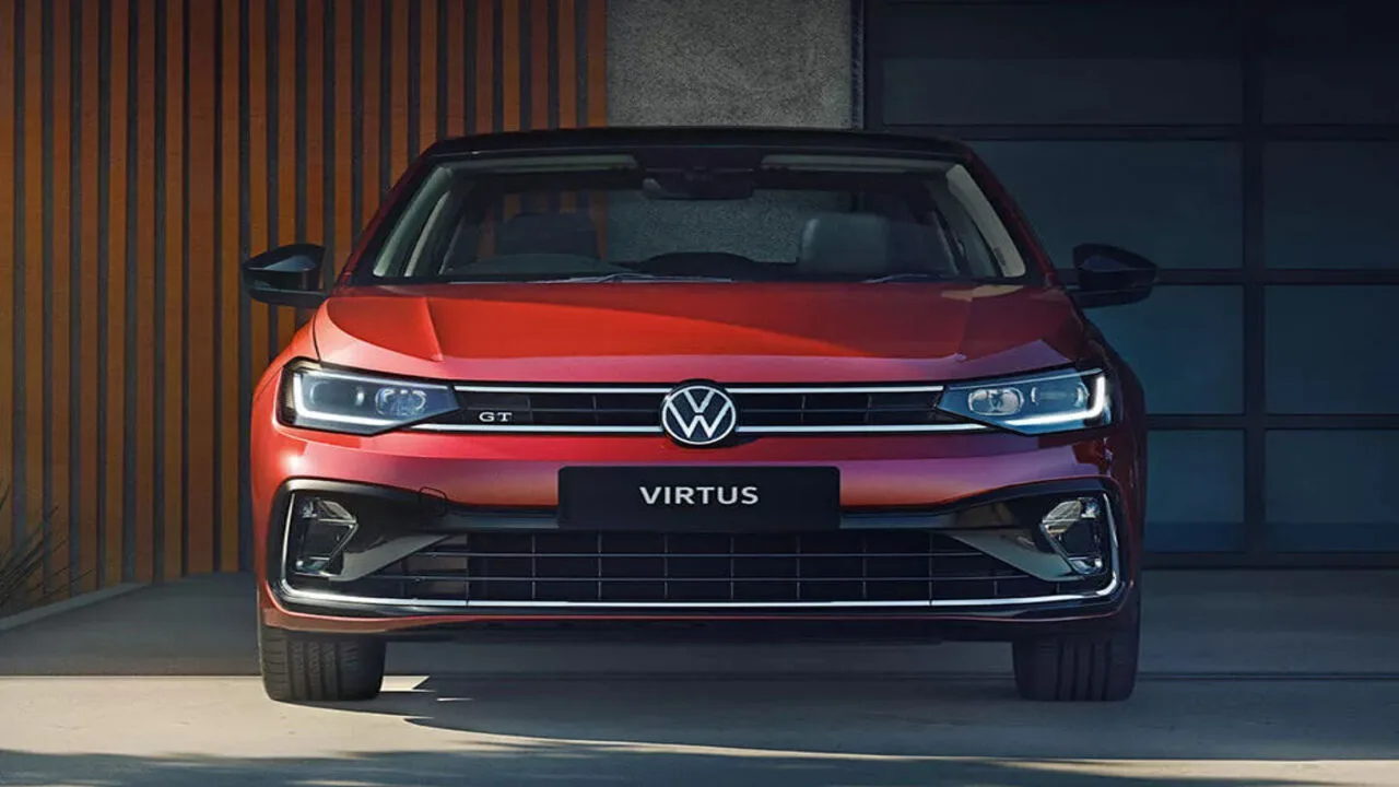 Volkswagen Offers Massive Discounts Up...