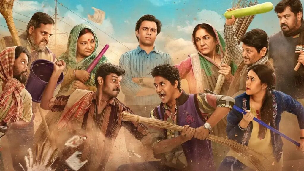 Watch These 3 Fun Shows Before Panchayat