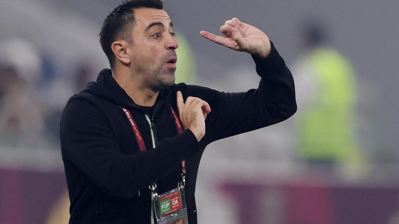 Xavi
