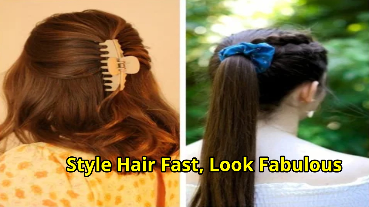 5 Hair Accessories Every Woman...