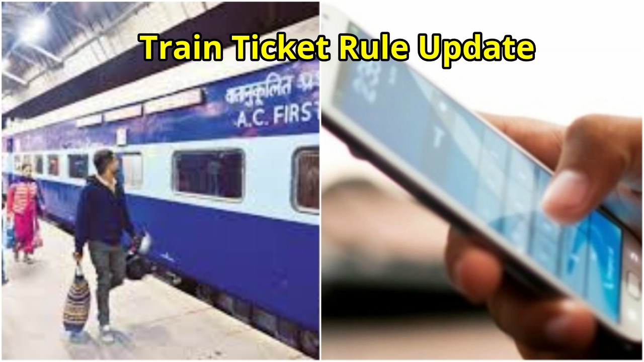 Railways to Alert Passengers 24...