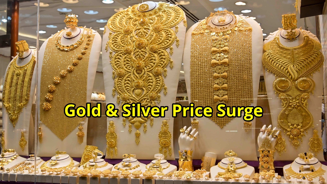 Gold Price Today, June