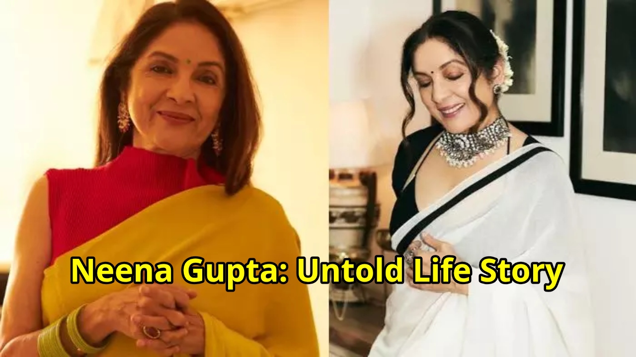 Neena Gupta Birthday Special: