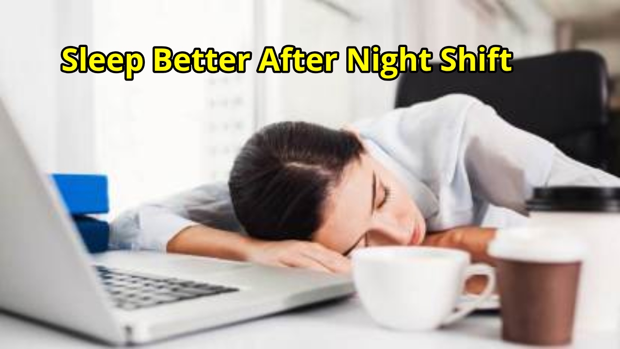 Doctor Reveals 3 Sleep Tricks...