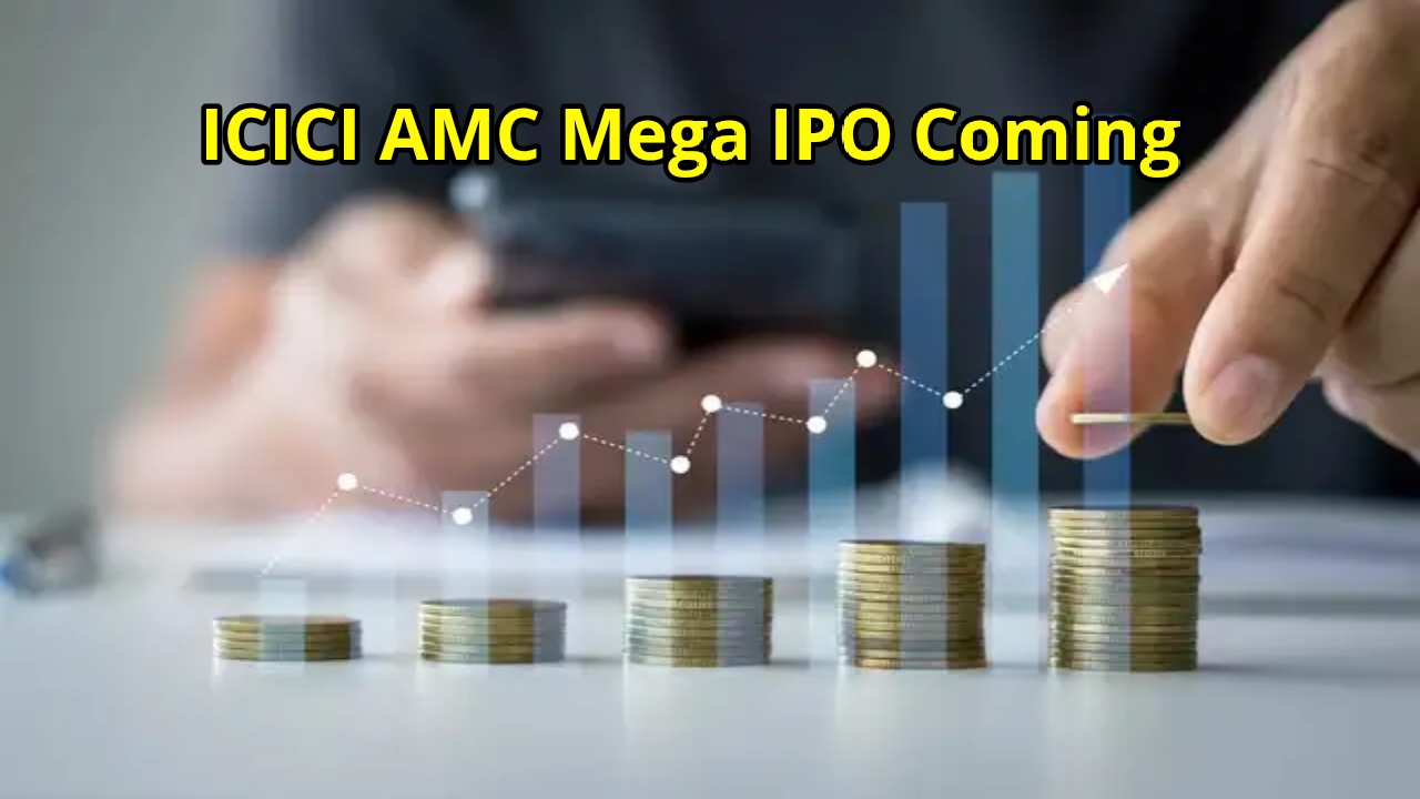 ICICI Prudential AMC to Launch...