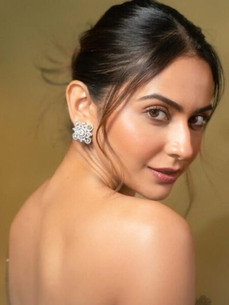 Rakul Preet Singh