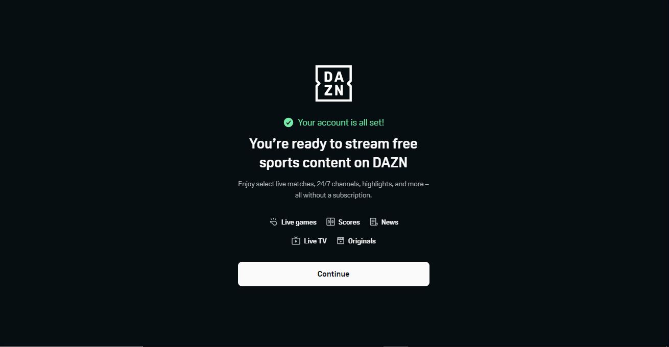 How to register on DAZN and watch the FIFA Club World Cup for free: Step-by-Step guide