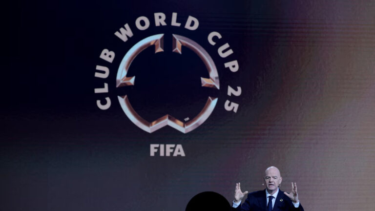 All you need to know about the new FIFA Club World Cup