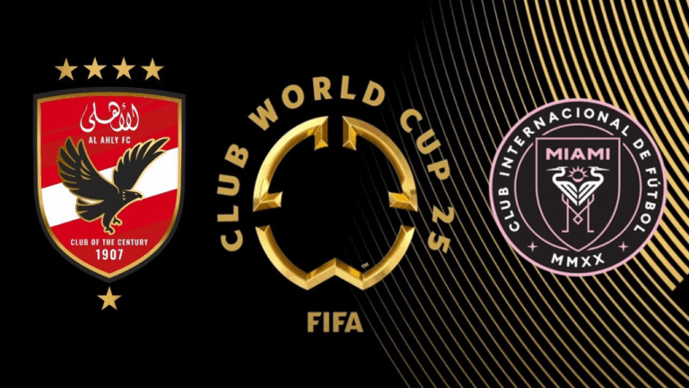 Match Preview: Inter Miami VS Al Ahly in the Club World Cup