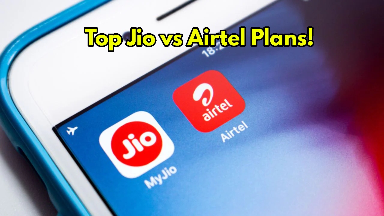 Best Postpaid Plans Under ₹700:...
