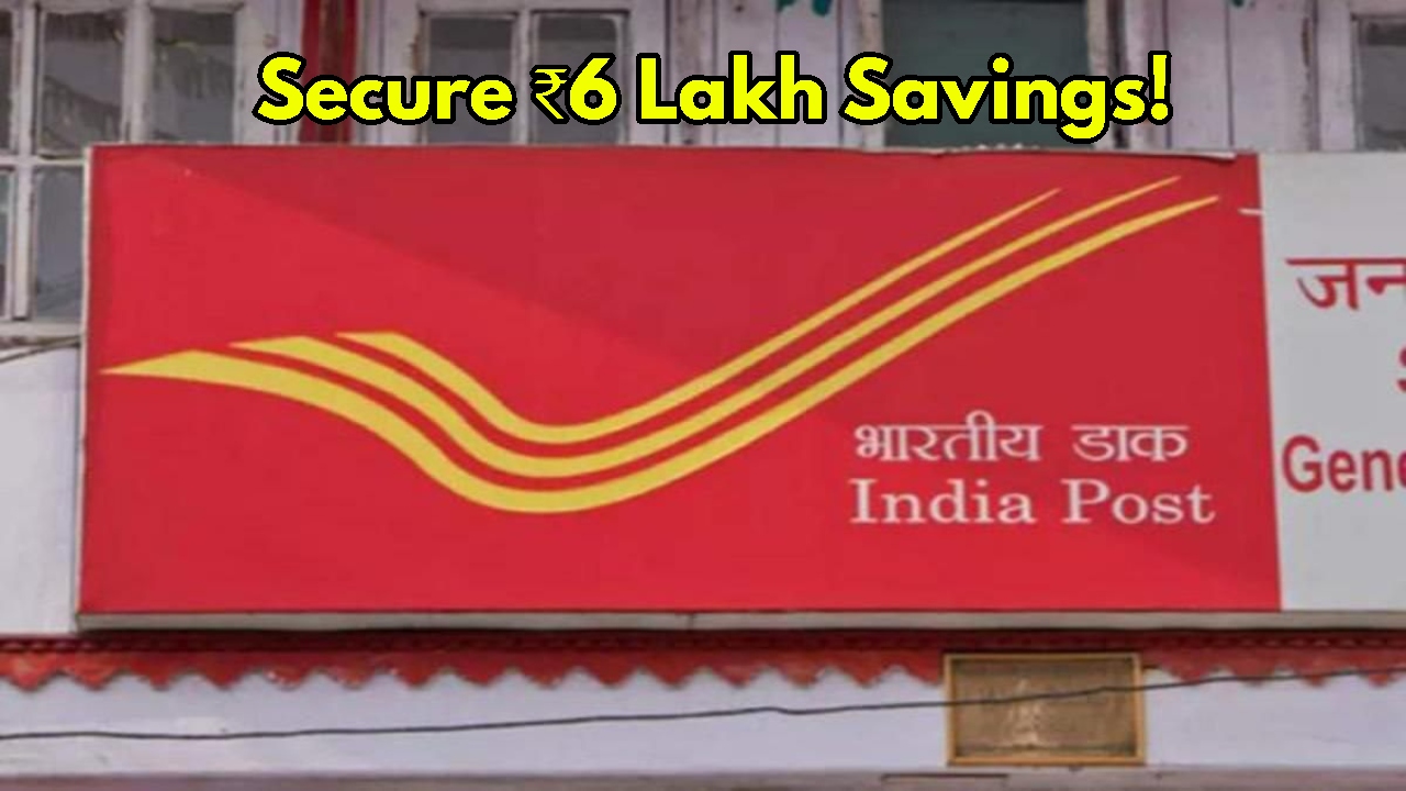 Build ₹6 Lakh in