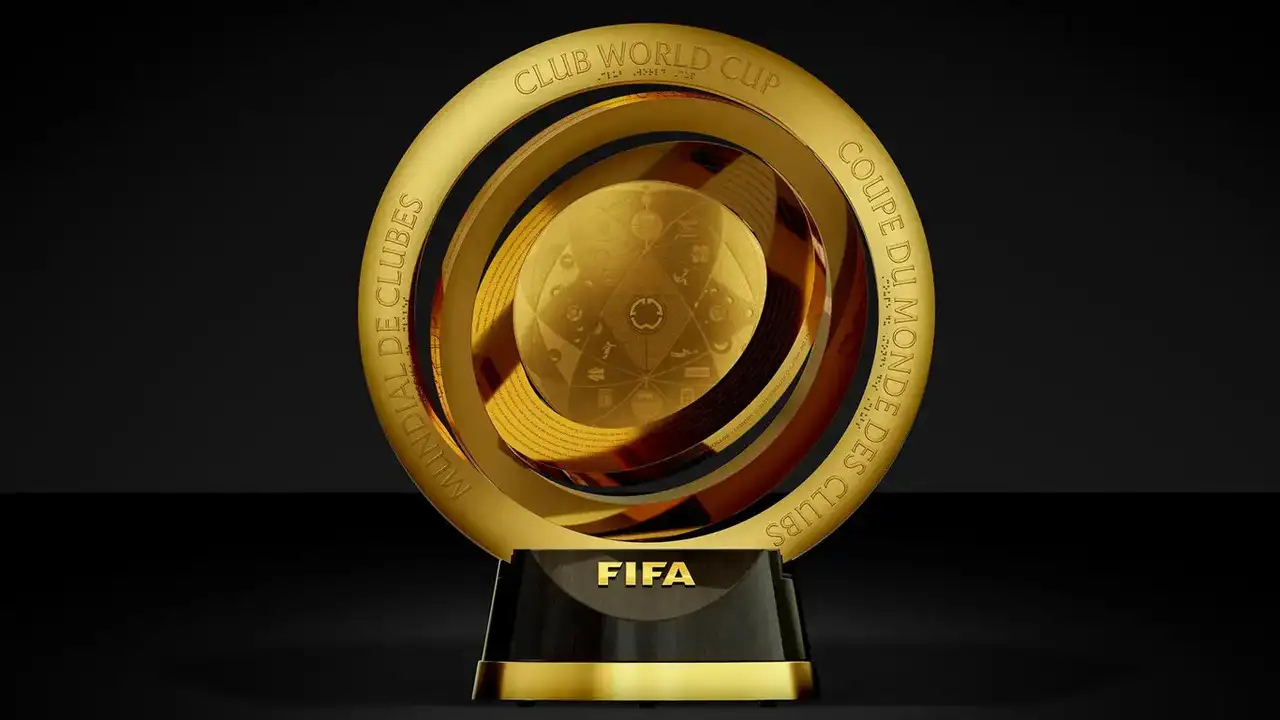 All you need to know about the new FIFA Club World Cup