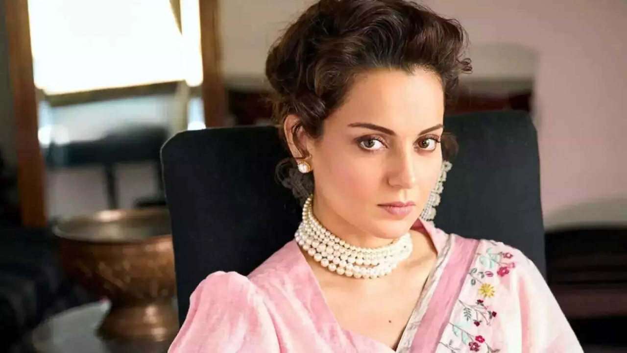 Kangana Ranaut Demands Release of...