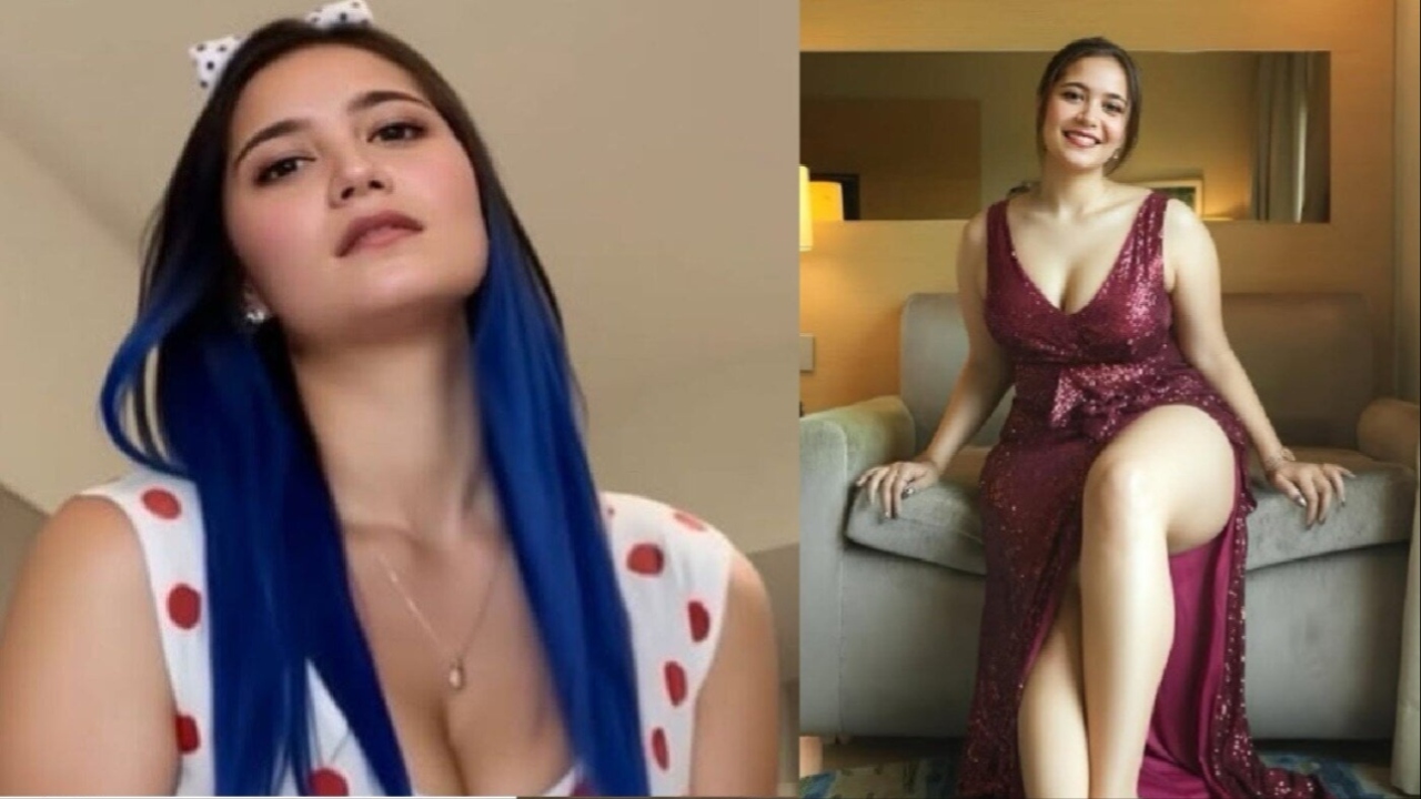 Arjita Phukan