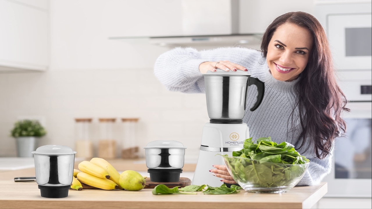 Amazon Home appliances