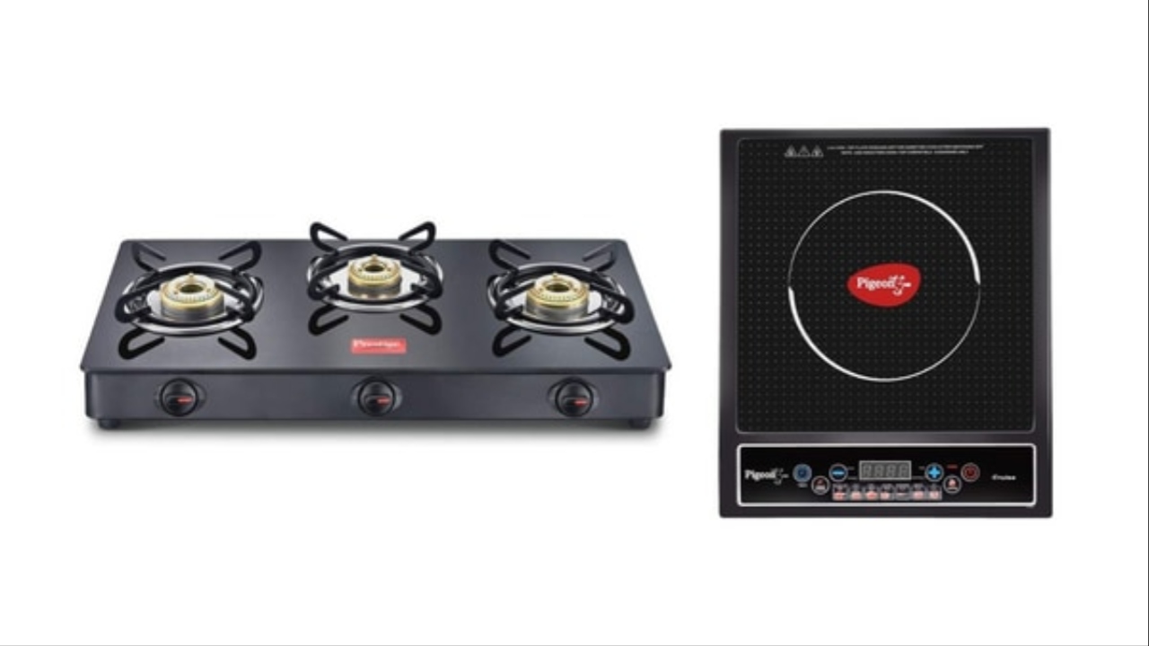 Amazon Home appliances