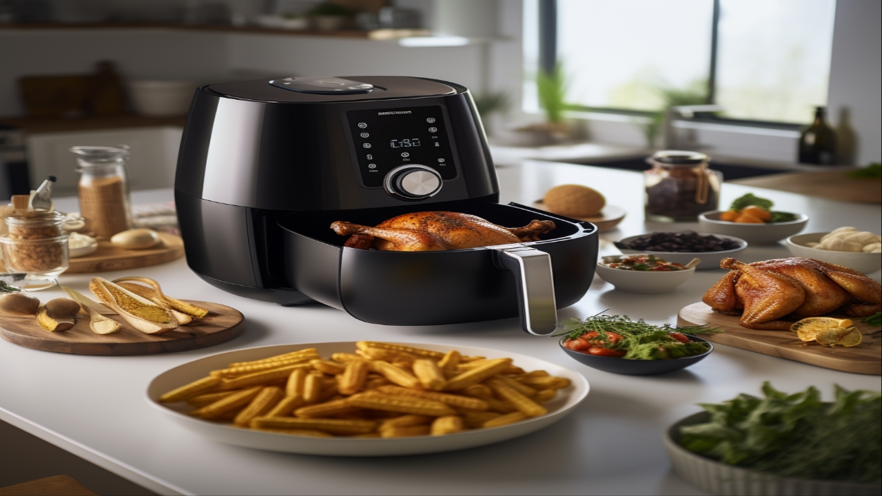Amazon Home appliances