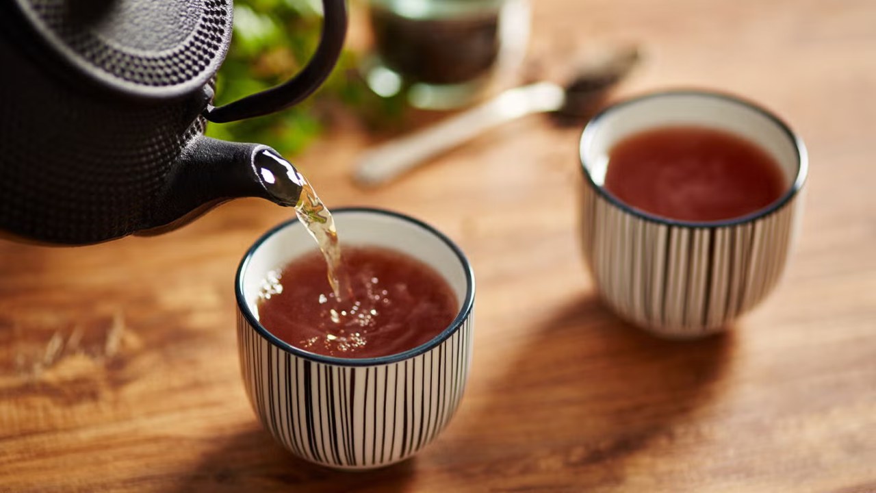 Avoid Tea on Empty Stomach