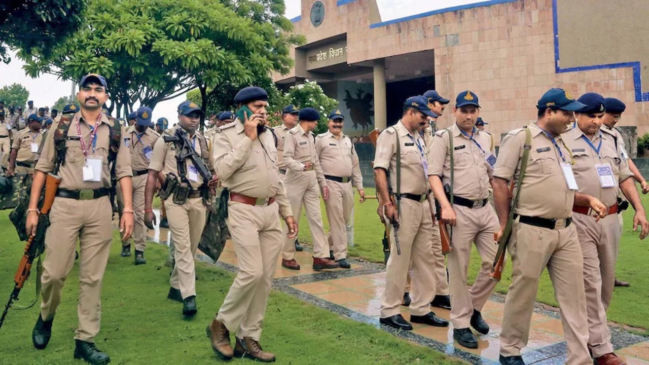 Bihar Police Admit Card 2025
