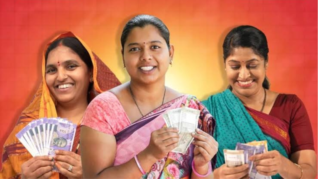 Delhi ₹2500 Scheme for Women 