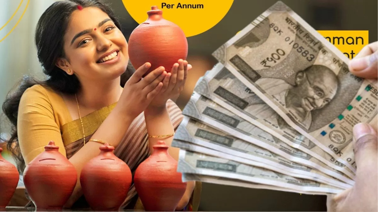 Delhi ₹2500 Scheme for Women