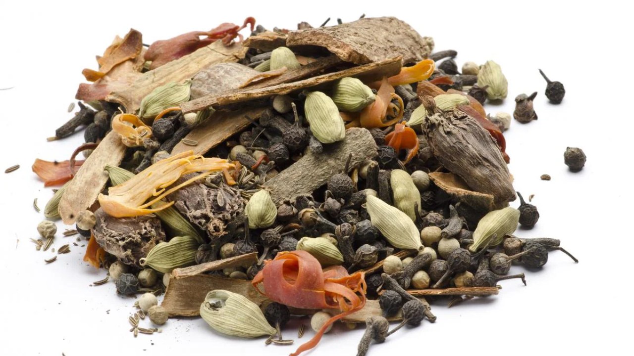 Garam Masala Benefits