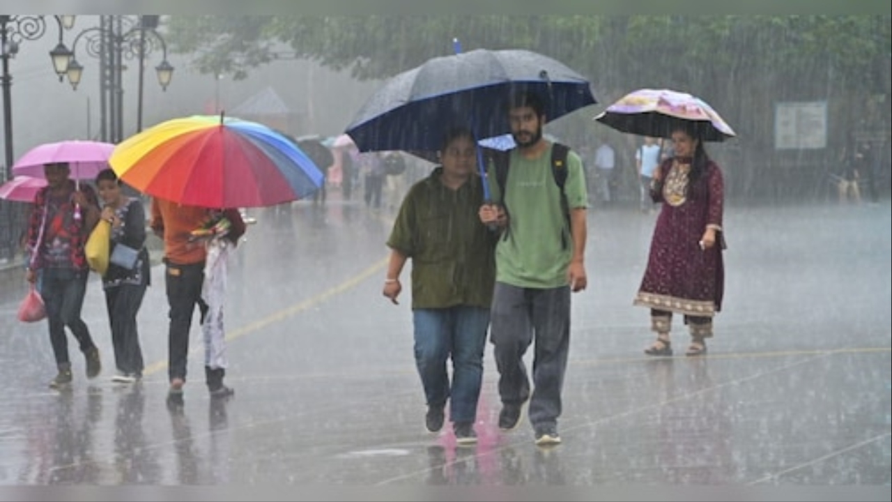IMD-Weather-Forecast