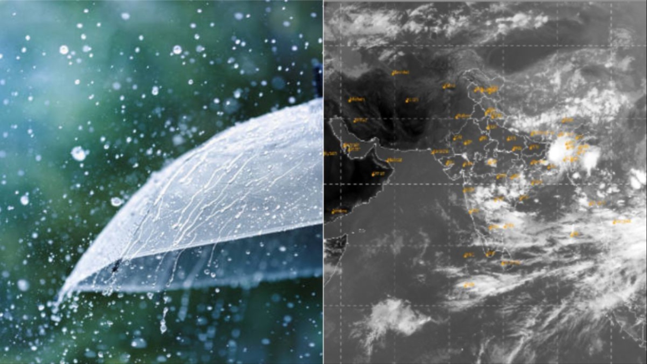 IMD-Weather-Forecast