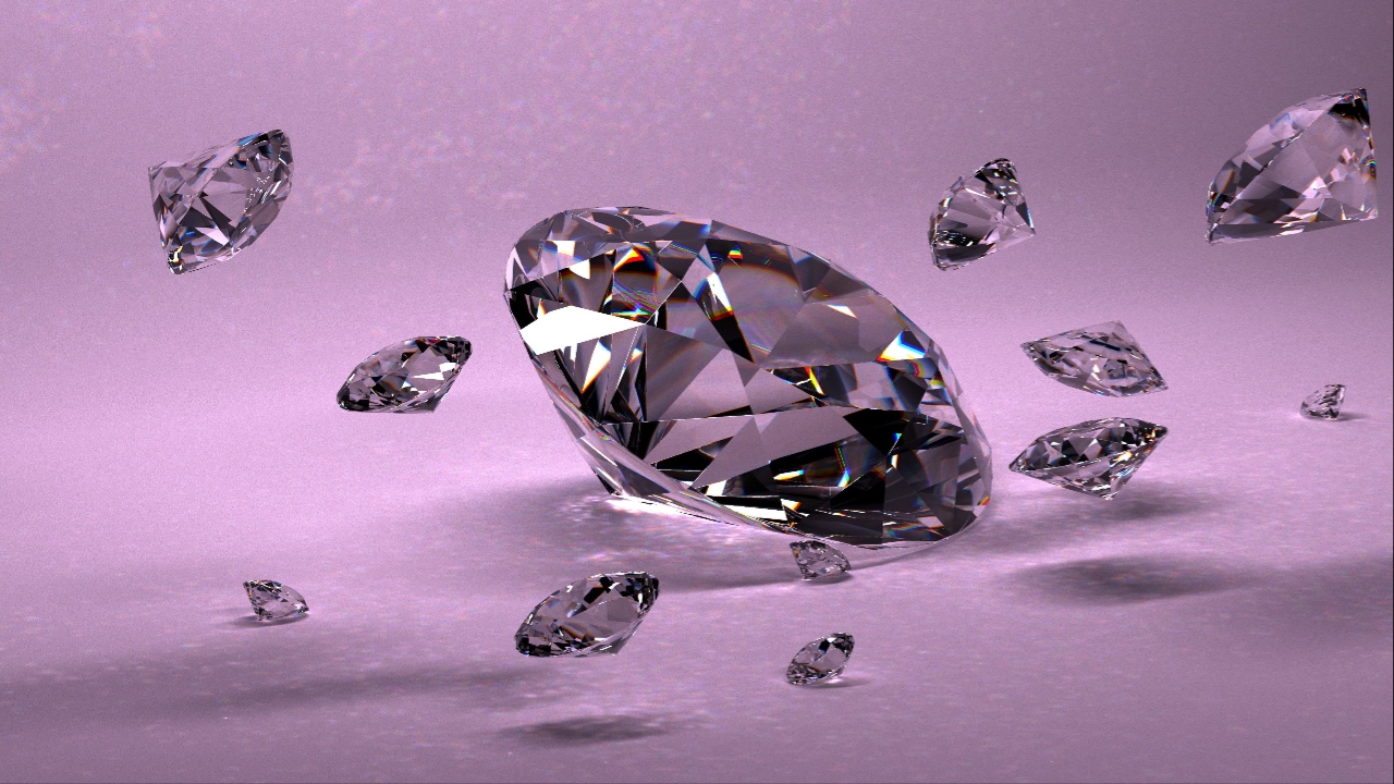India’s diamond market