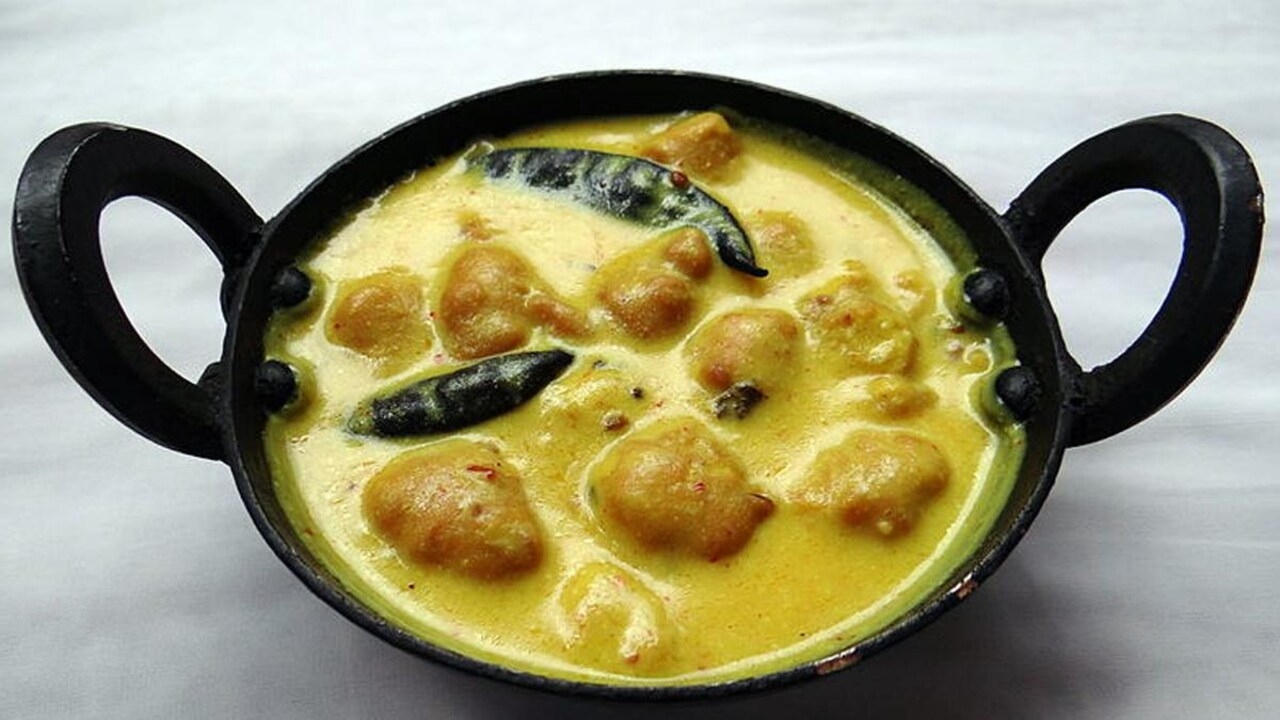 Sawan Mein Kadhi