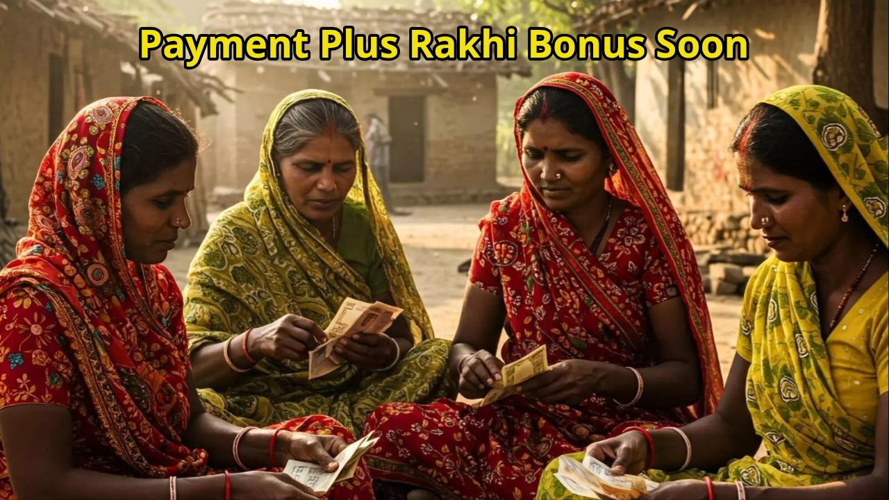 Ladli Behna Yojana July Payment Delay