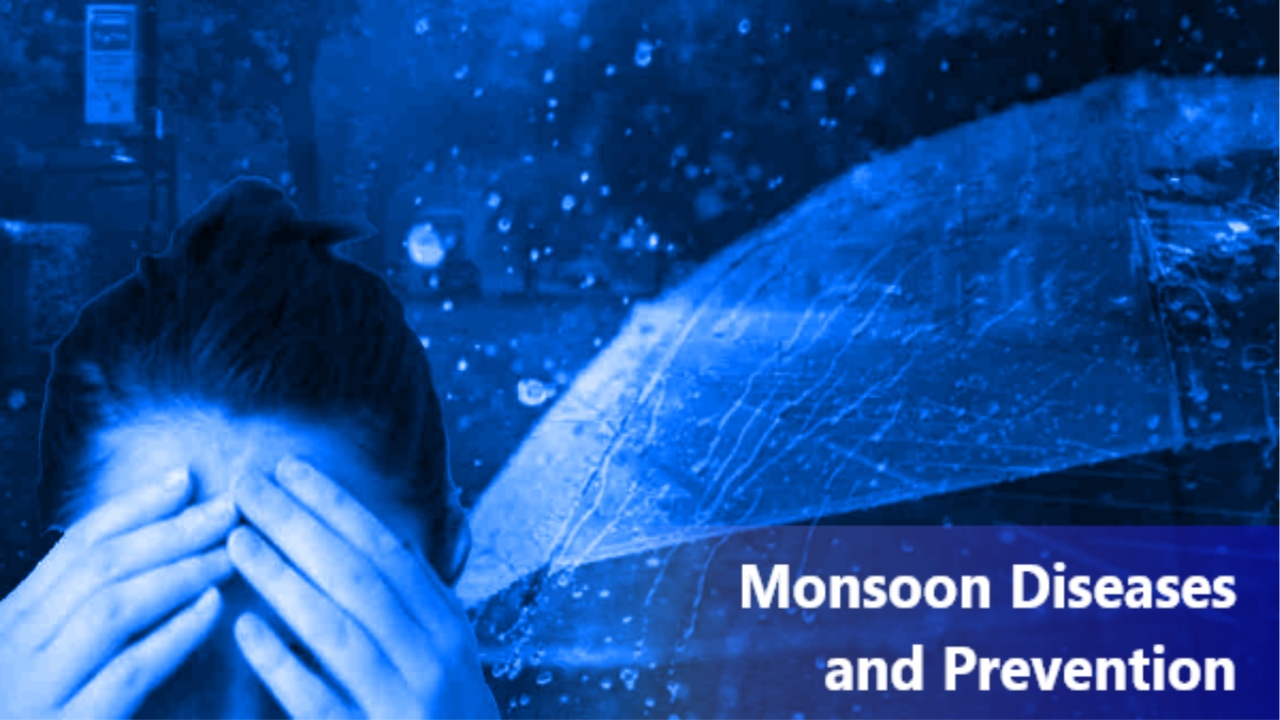 Monsoon Fever Alert- Leptospirosis