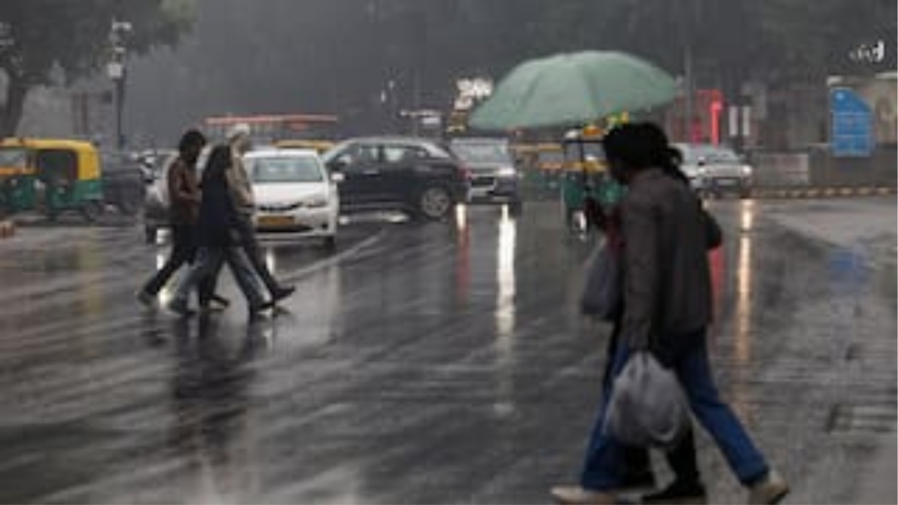 Monsoon Update