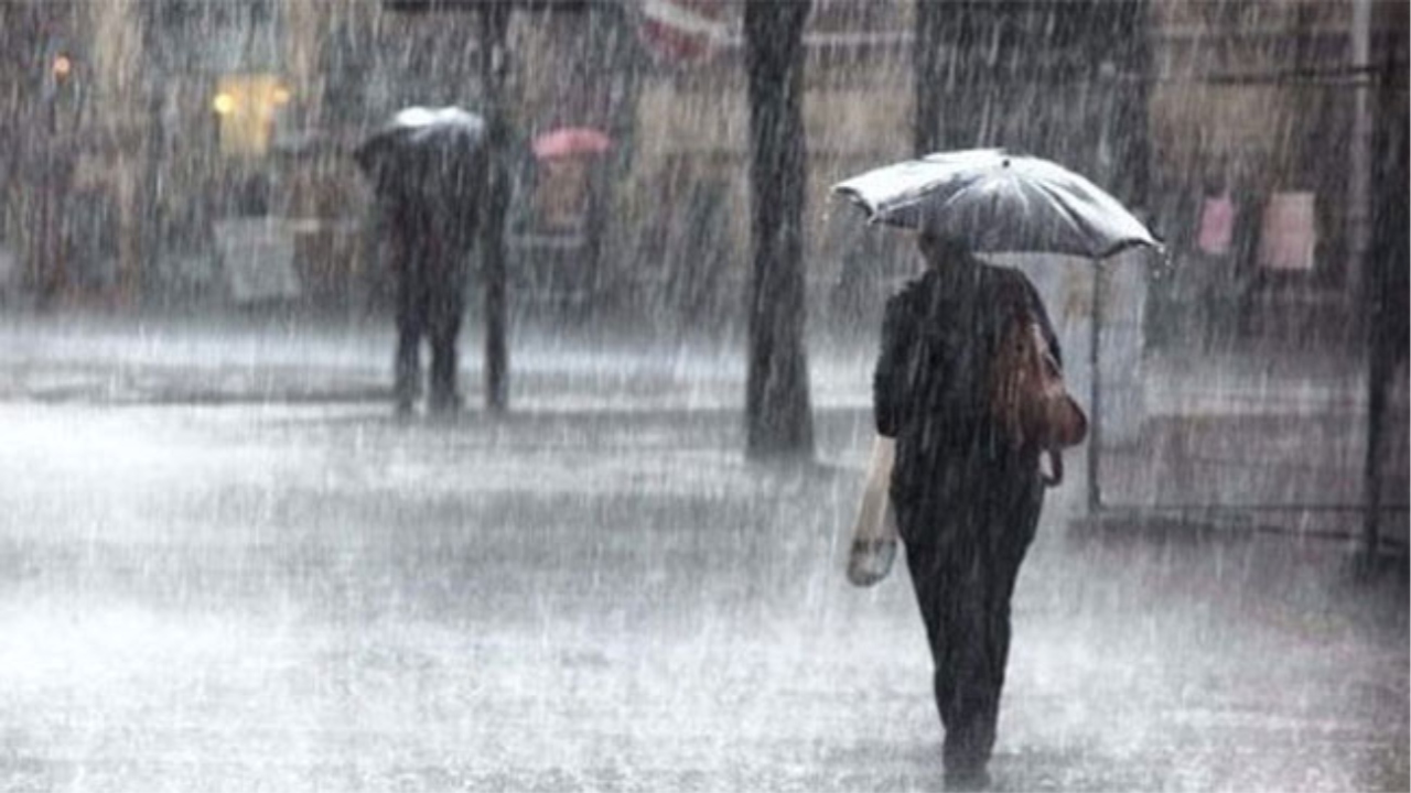 Monsoon Update