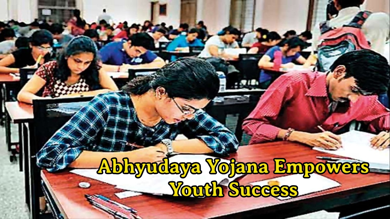 Chief Minister Abhyudaya Yojana