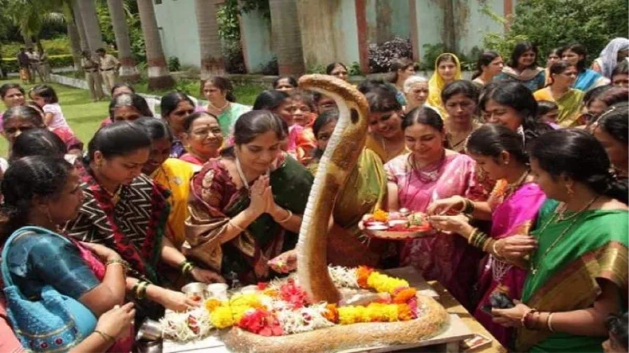 Nag-Panchami-2025