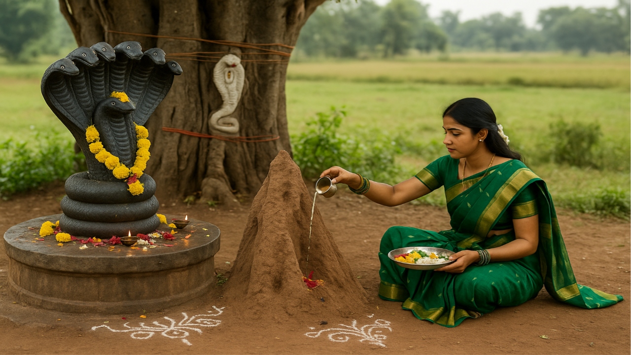 Nag-Panchami-2025